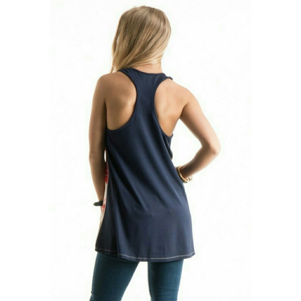 Fashionomics • Tank Top - Picture 4 of 7